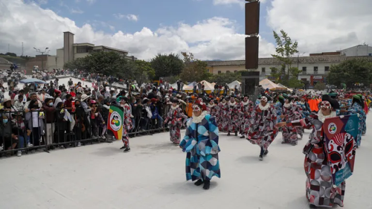 Trabajo en Pasto: ofrecen vacantes para trabajar con Festival de Negros y Blancos