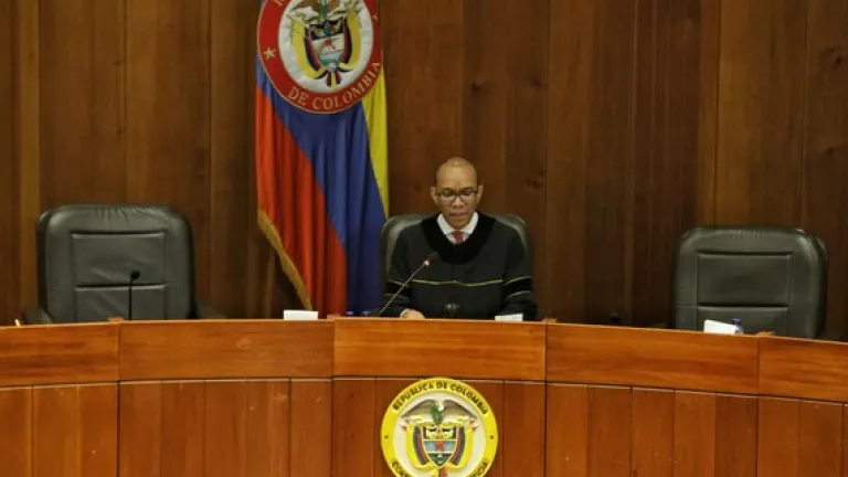 Corte Suprema ya definió la fecha para escuchar a las ternadas para ser Fiscal General