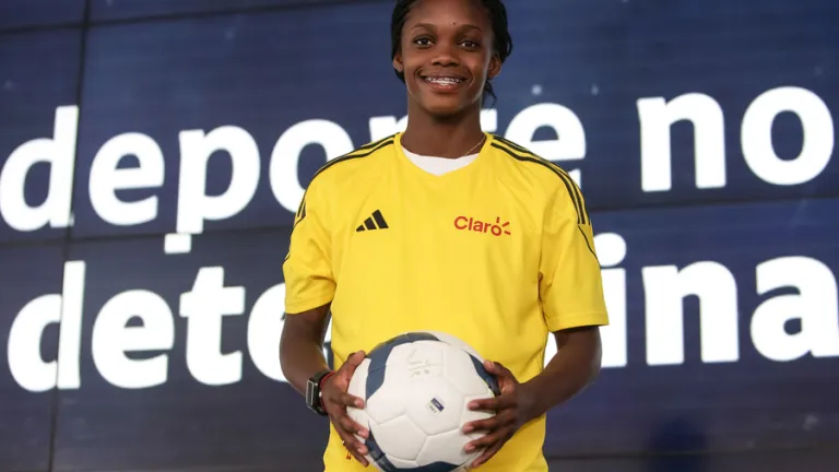 'Mejor gol del Mundial Femenino': así puede votar por Linda Caicedo