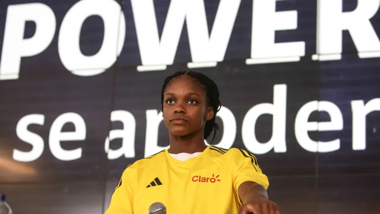 Linda Caicedo