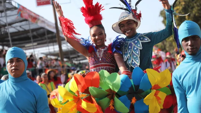 Seis lugares que no puedes dejar de visitar en Barranquilla 