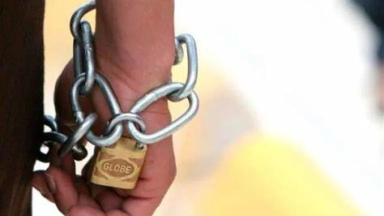 Aumento de más del 80% de los secuestros en Colombia