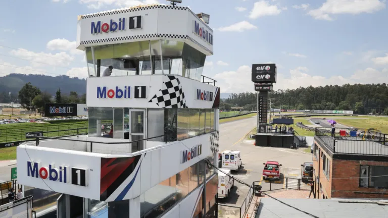 ¿Por qué cerraron el Autódromo de Tocancipá 2023?
