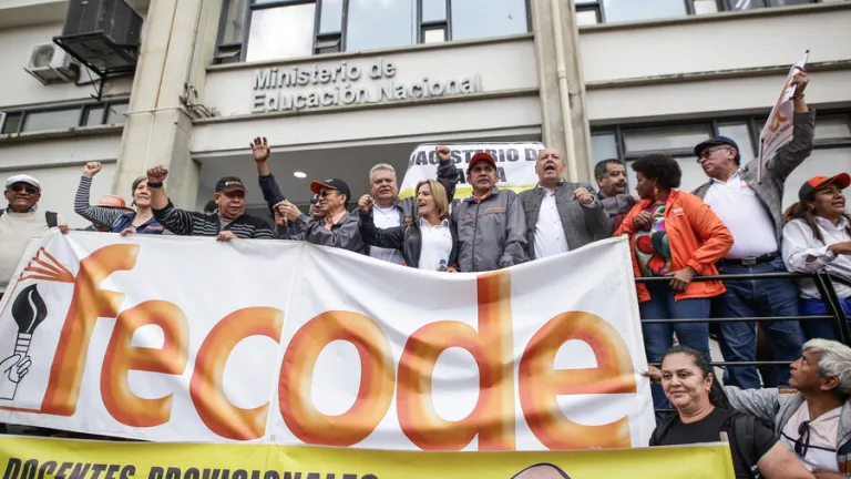 Marchas 7 de junio 2023: quiénes participan, puntos y ciudades 