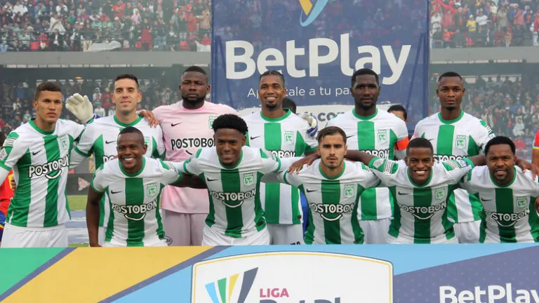 Atlético Nacional: ¿dónde jugará el partido de Libertadores? 
