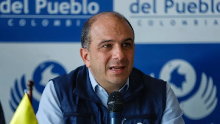 Defensoría del Pueblo alerta sobre riesgo de éxodo masivo de colombianos desde Venezuela