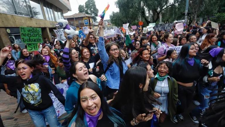 violencia contra las mujeres