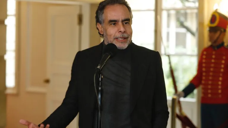 “Benedetti debe explicar lo que dijo”: Alejandro Ocampo 