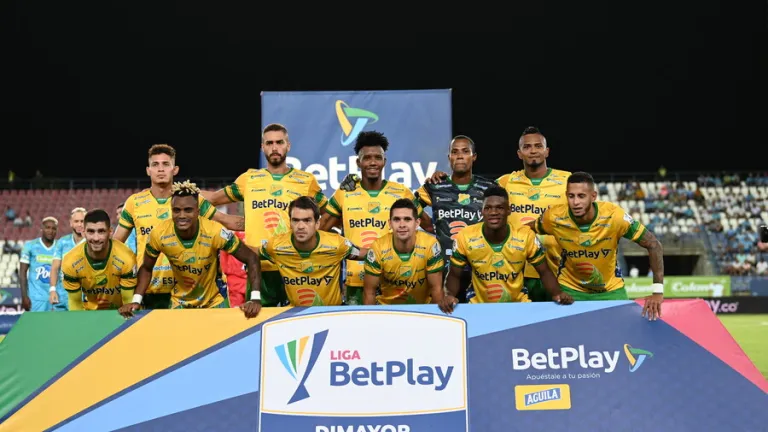 ¿Quiénes son los nuevos dueños del Atlético Huila?
