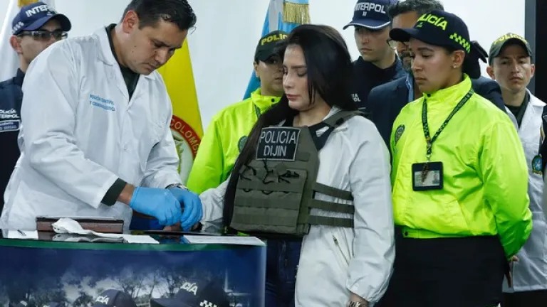 Aida Merlano