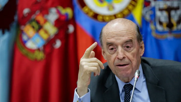 Conferencia internacional sobre Venezuela será en 25 de abril en Bogotá