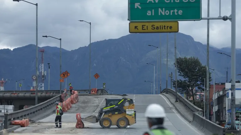 Avenida Suba con calle 100: cierres y vías alternas 2023 | Bogotá