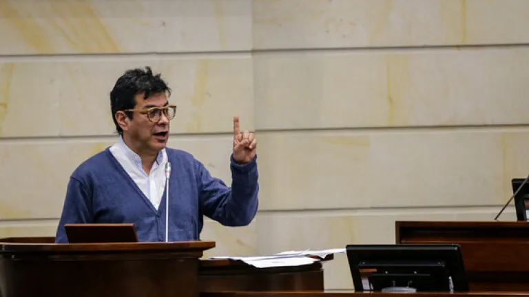 Alto comisionado para la Paz será citado por la Fiscalía