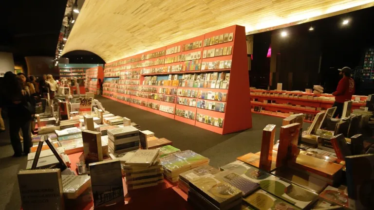 Feria del libro