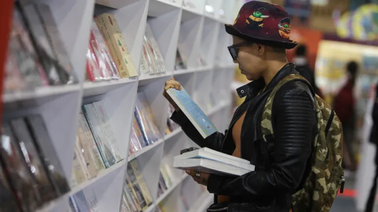 Libros recomendados para cuidar la salud mental