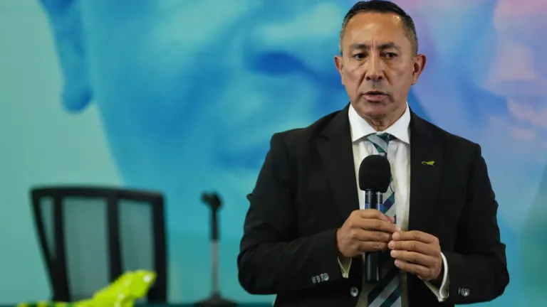 Ecopetrol:  Acciones en la bolsa de Valores | Economía