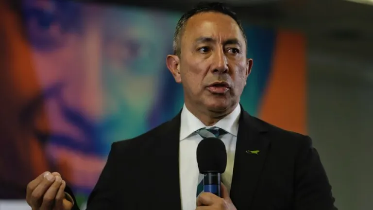 Abren investigación disciplinaria en contra de Ricardo Roa, presidente de Ecopetrol