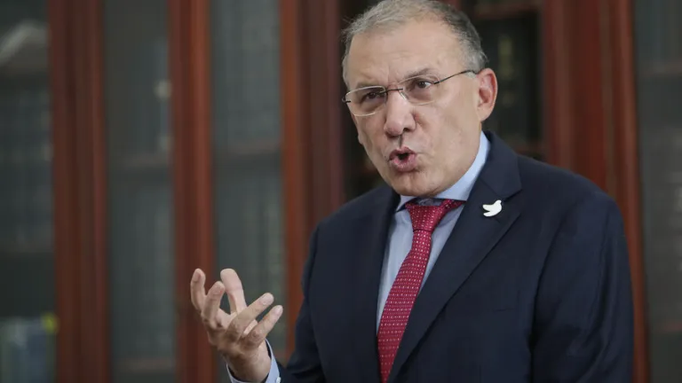 Estado de salud Roy Barreras 2023: como sigue del cáncer 