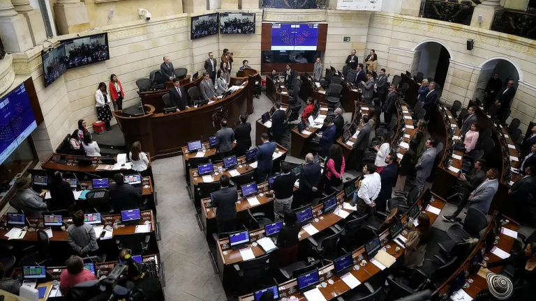Jurisdicción Especial Agraria avanzó en su penúltimo debate en el Senado