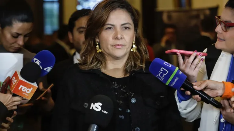 ¿Por qué multaron a Jhenifer Mojica, MinAgricultura?