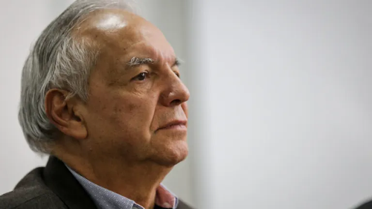 Ministro de Hacienda cree que es momento de bajar tasas de interés 