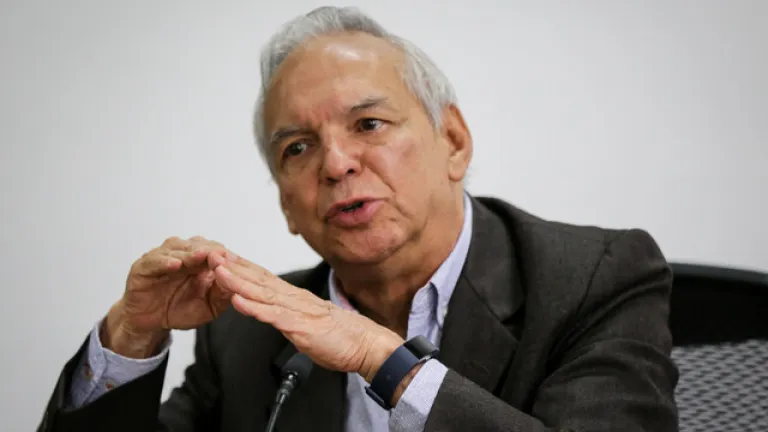 Incremento precio ACPM en 2024: esto dijo el ministro de Hacienda