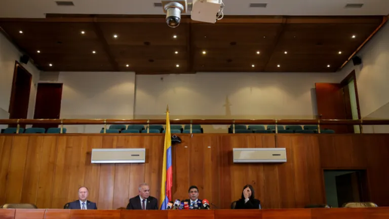Caso Cielo Gnecco: Corte pide acelerar proceso contra Francisco Farfán
