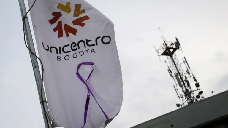 Erikha Aponte: custodia de hijo | Feminicidio en Bogotá 