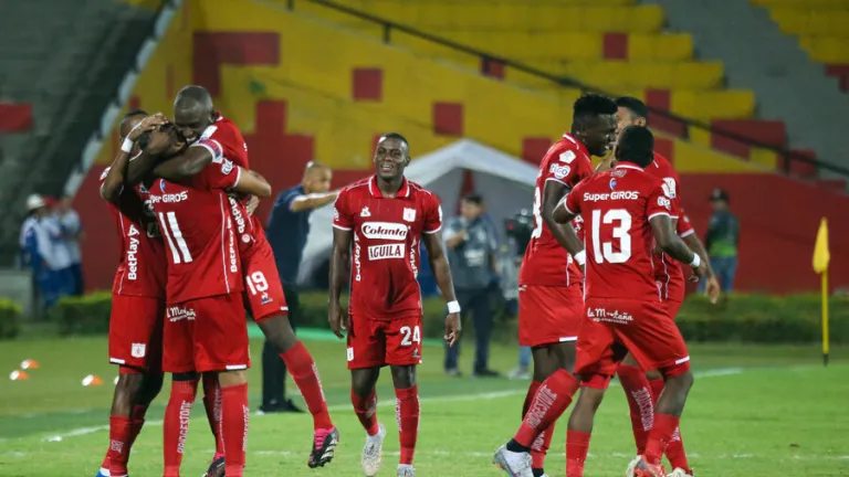 Cuadrangulares Liga BetPlay 2023: grupos, fechas y rivales  