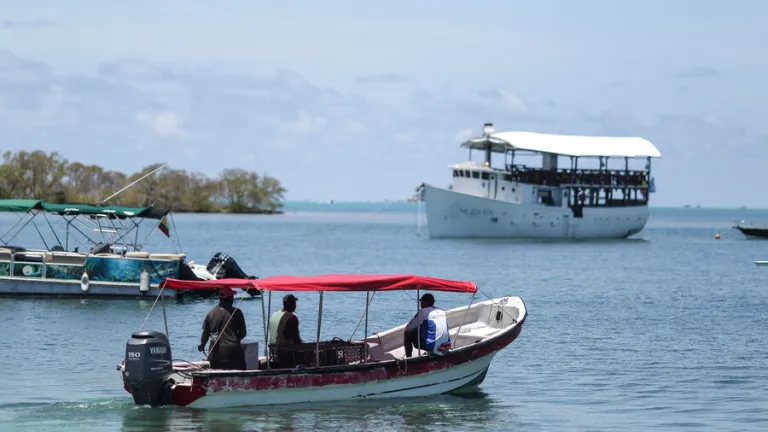 San Andrés hoy turismo: recuperación en 2023