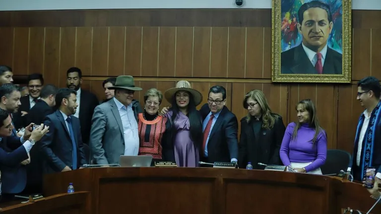 Reforma pensional: así será la ponencia del primer debate en Senado 