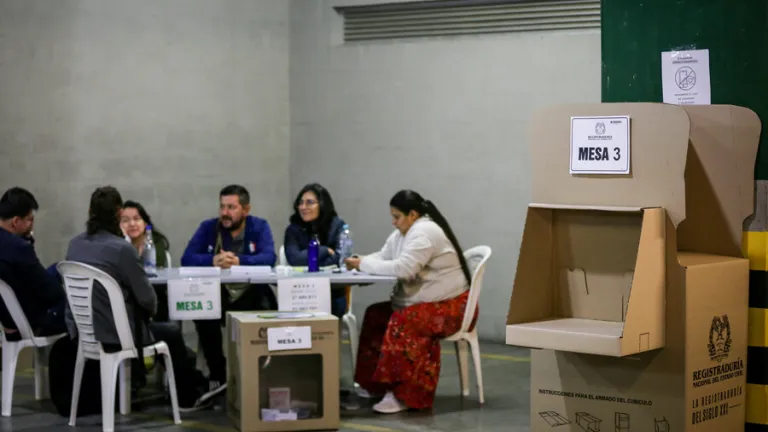 ¿Dónde consultar si soy jurado de votación?