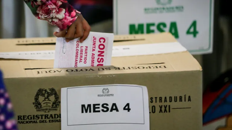 Elecciones 2023: ¿Habrá segunda vuelta en la Alcaldía de Bogotá?