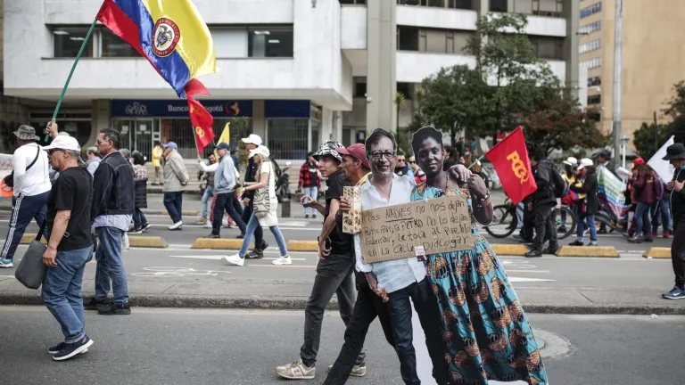 Marchas 7 de junio 2023 en el País Vasco, España: Puntos de Encuentros y Balance
