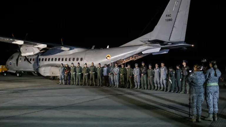 Fuerza Aérea