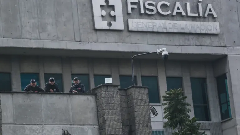 ¿Por qué la Fiscalía regresó investigaciones de Benedetti a la Corte Suprema?
