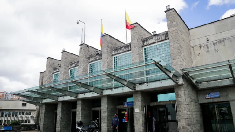 Fiscalía imputó cargos a exgobernador de Vaupés, Jesús María Vásquez