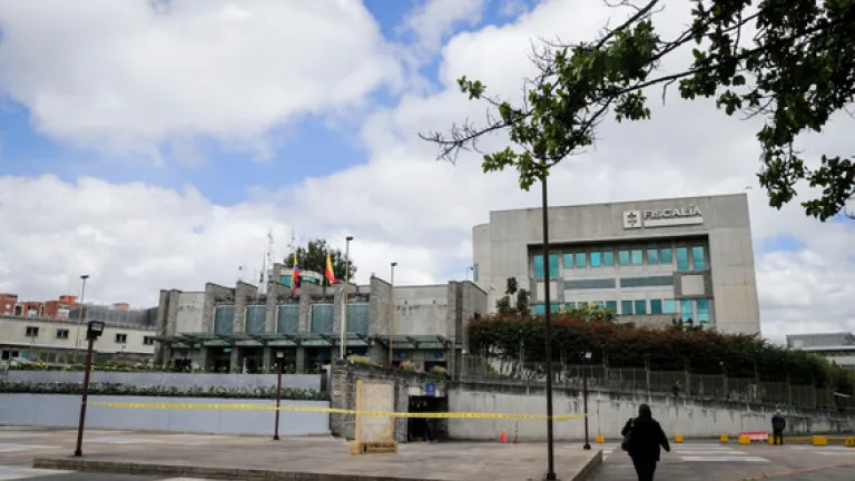 Investigarán a la fiscal que revocó la orden de captura contra Cielo Gnecco