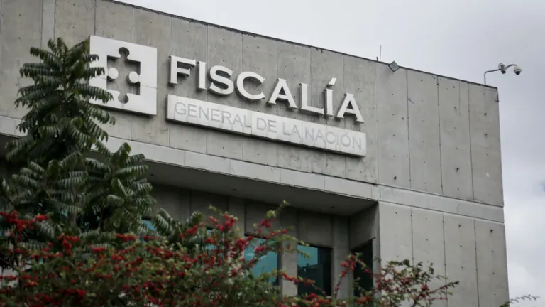 Fiscalía
