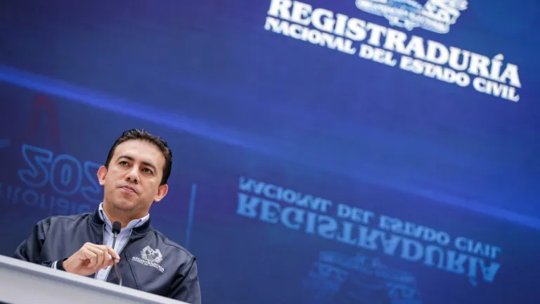 Elecciones Colombia 2023: conectividad en más de 200 municipios