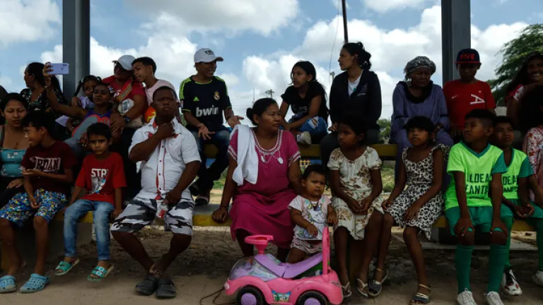 ¿Qué pasará con las familias de Renta Wayuu en la Guajira? DPS responde