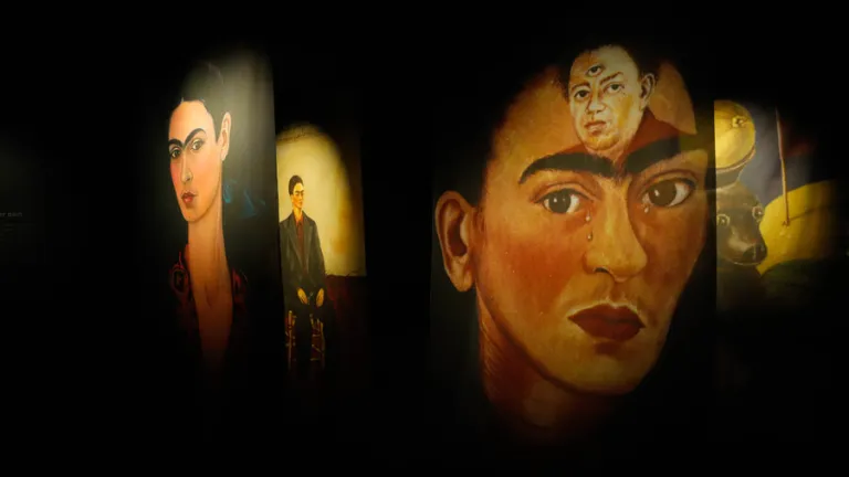 Frida Kahlo