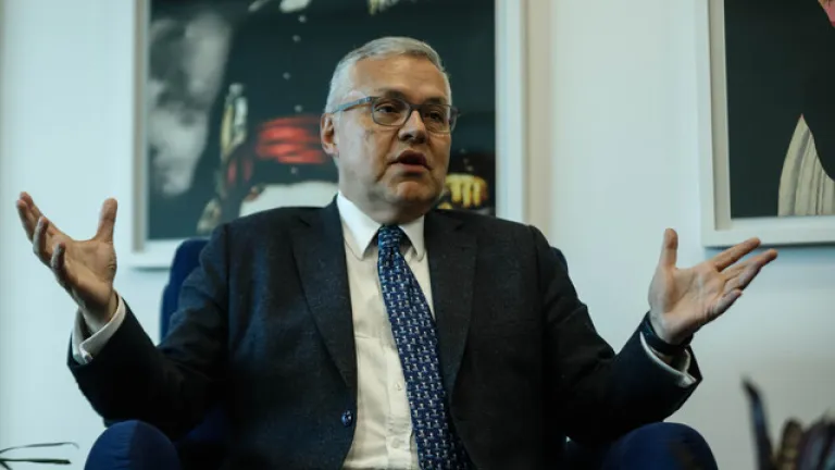 Jurisdicción Especial Agraria: aprobada en primer debate