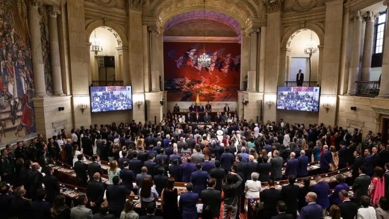 Congreso