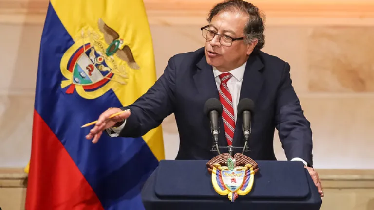Petro solicita centralizar información de contratación con la OEI en el Gobierno anterior