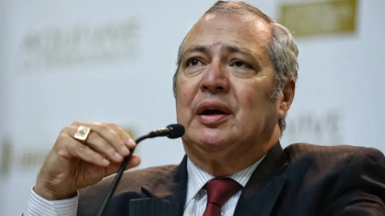 Iván Name, presidente del Senado, solicitará reunión con el presidente Petro