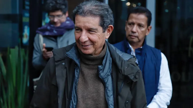 “Se afectó la reputación del proceso de diálogo”: José Félix Lafaurie