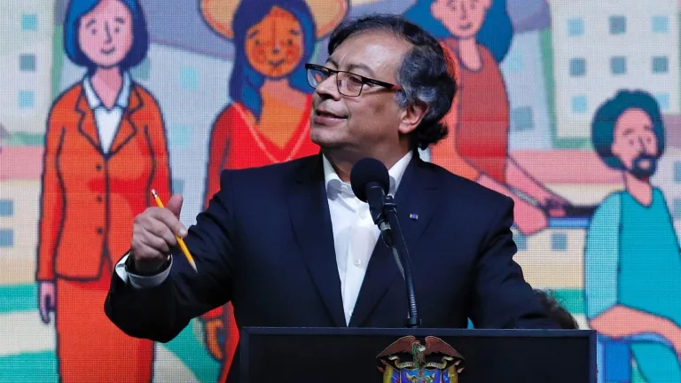 Acto Público de Instalación del Comité Nacional de la Participación -instancia transitoria de la Mesa de Diálogos de Paz entre el Gobierno de Colombia y el Ejército de Liberación Nacional-ELN. 