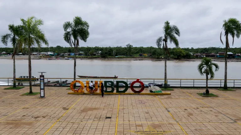 ‘Pazcífico Sinfónico’ llega al Malecón de Quibdó HOY