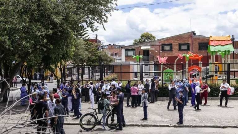 ¿Es posible predecir sismos? Esto dice el Servicio Geológico Colombiano